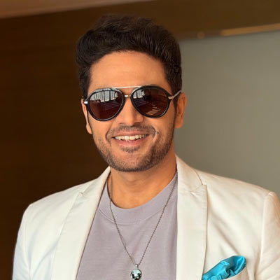 Gaurav Khanna